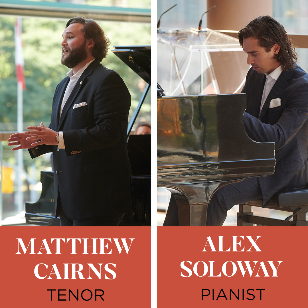 CanadianOpera's tweet photo. Today on Spring Break at the COC:

2pm ET - Matthew Cairns &amp; Alex Soloway #COCEnsemble explore what it's like to create a role in a new opera ➡️ https://t.co/E4VlfNSAVE

3:15pm ET - Stage director Anna Theodosakis explores Orfeo ed Euridice @agotoronto ➡️ https://t.co/Ckd8aXJ5UN https://t.co/1nvycMQt5a