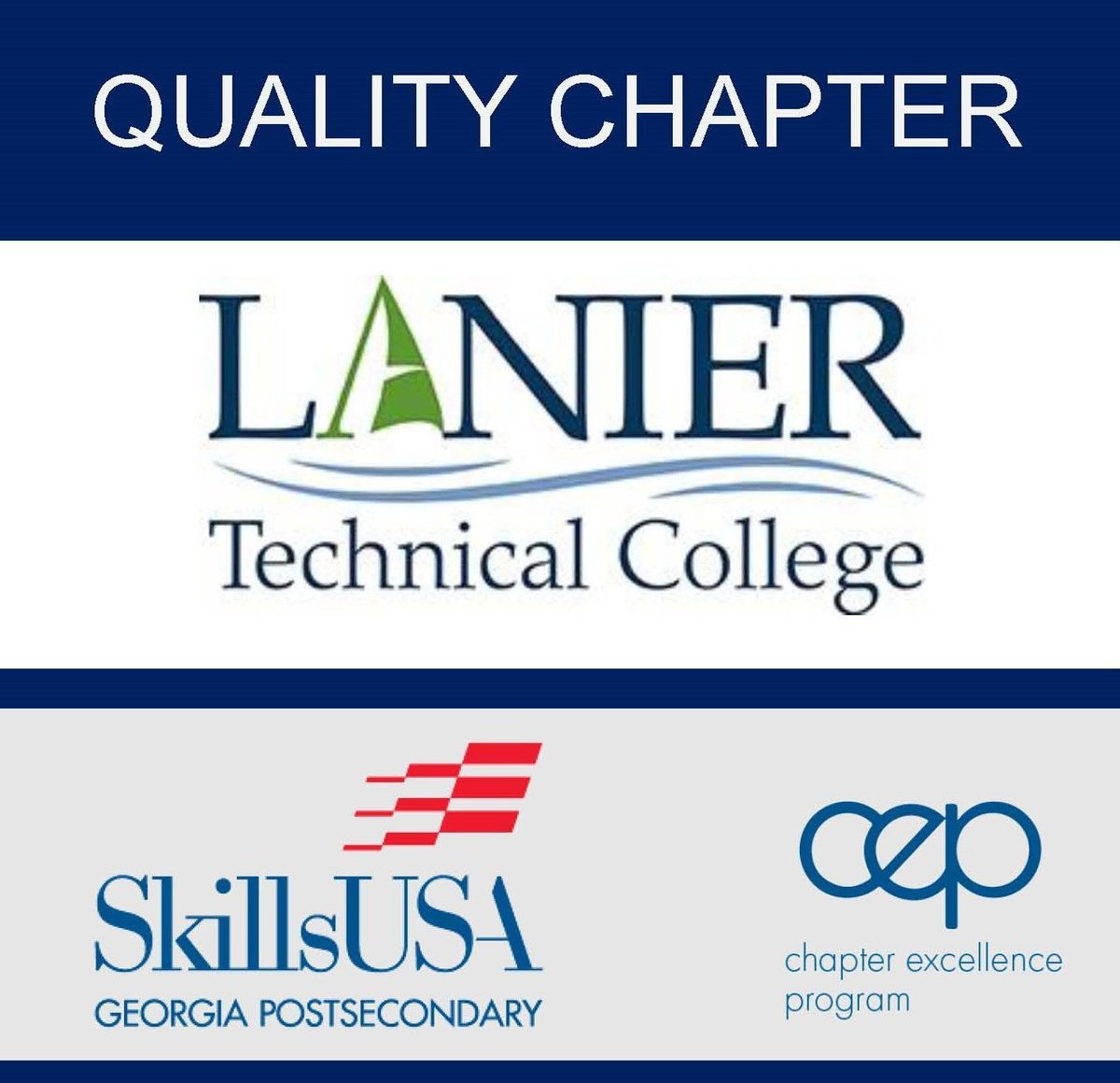 Lanier Tech Laniertech Twitter