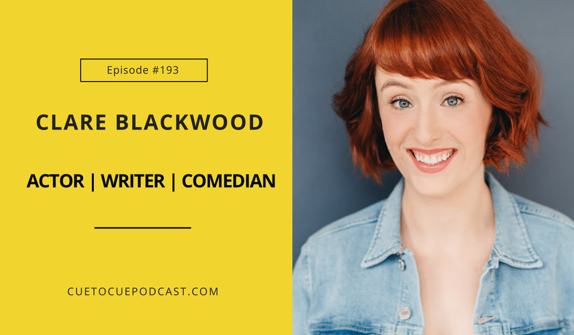 thisischelseaj's tweet photo. This week on Cue To Cue: the perfomers' podcast! 

@clareblackwood : Creating A Late Night Talk Show And Everything That Comes With it!
Listen: 🎧😎🔥👇
https://t.co/MGFzsQ4PWC https://t.co/ck5k8j3vct