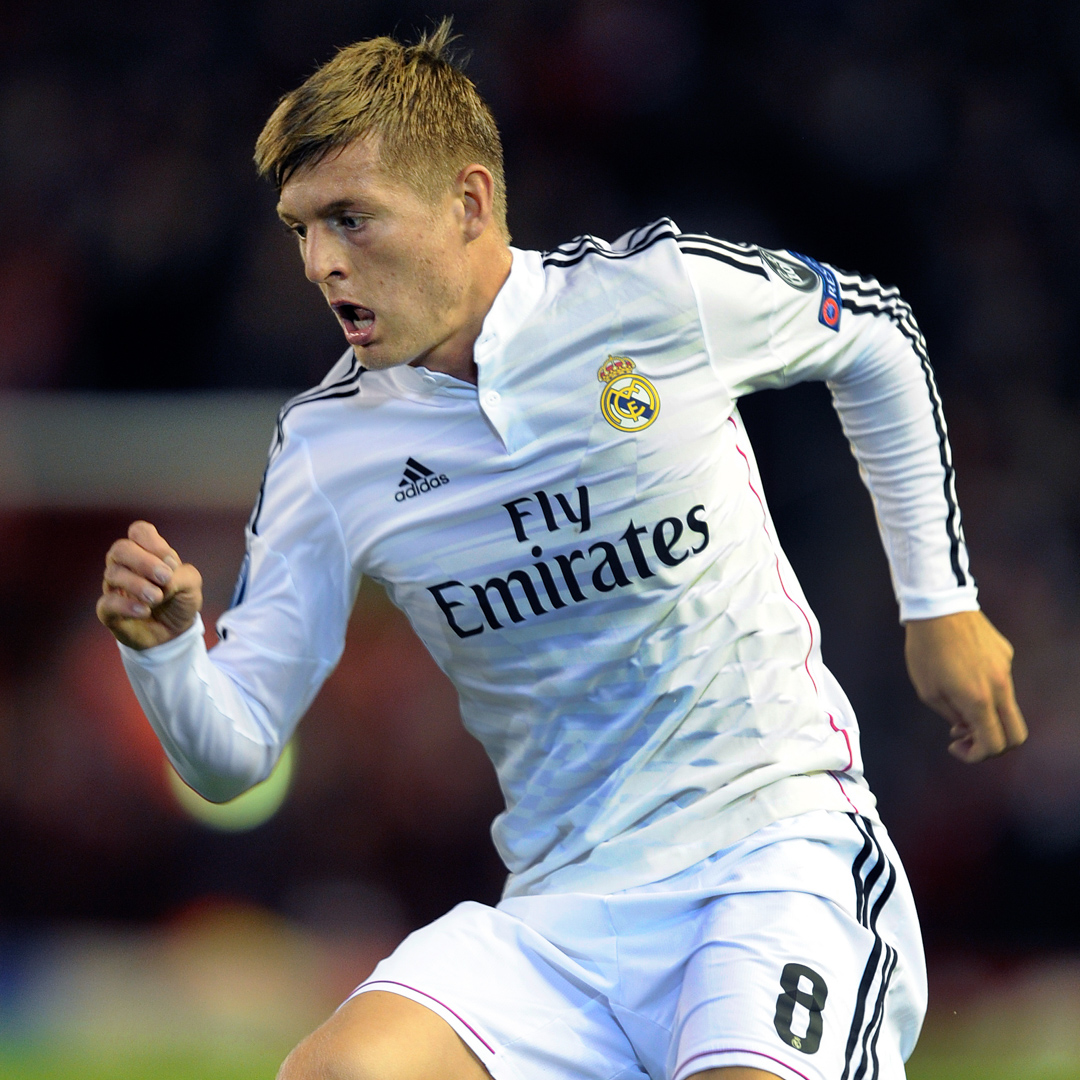 📸🔥 Lors de notre dernière visite à Anfield... 
#UCL