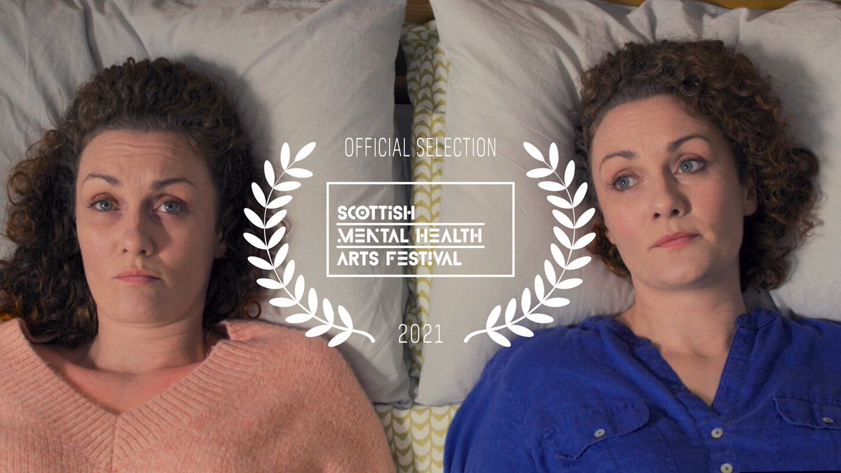 BIG ANNOUNCEMENT 🎉 A Glimpse is getting it’s WORLD PREMIER at <a href="/MH_arts/">Scottish Mental Health Arts Festival</a> this May! 

We are honoured to be part of such an important festival for its 15th year. A wide-ranging programme of hundreds of online and outdoor events by people all over Scotland. mhfestival.com/whats-on
