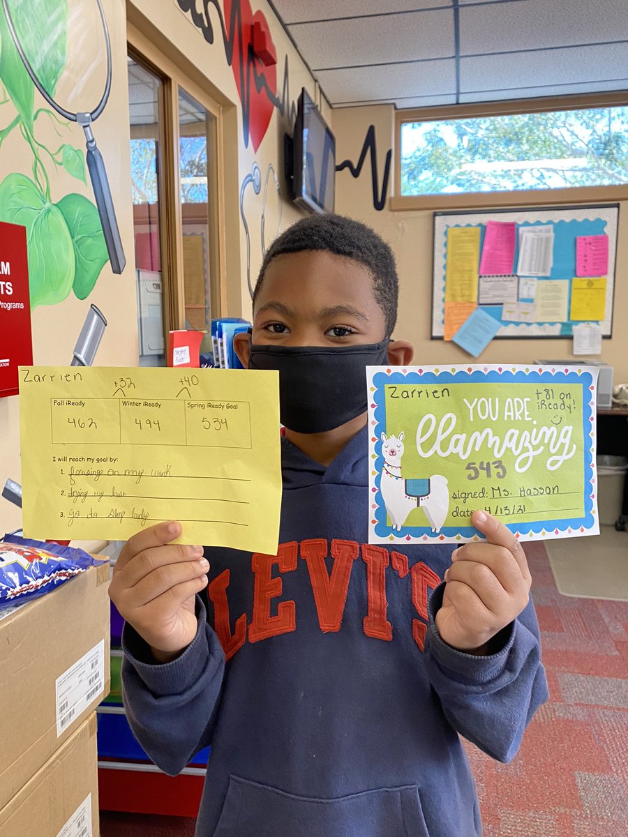 First we set our goals, then we achieve them!!! So proud of these kids for working so hard and persevering though everything the past couple of years 🙂