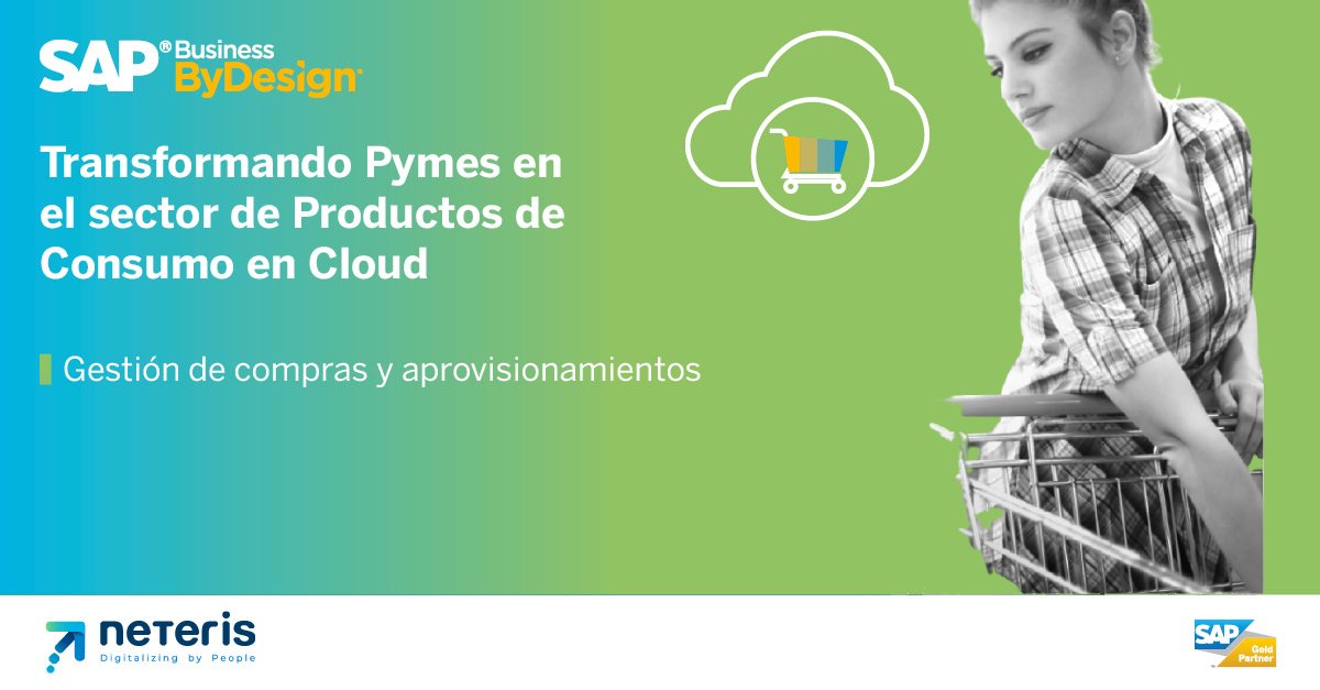 neteris_company's tweet photo. 🌍 Cada vez hay más retos y hay que llegar al consumidor a través de más canales.
Descubre por qué #SAP #BusinessByDesign es perfecto para empresas de productos de consumo. #Pymes #TransformandoPymes #Cloud @SAPSpain https://t.co/ZRW0mLQj42 https://t.co/6HZc9jvSv8