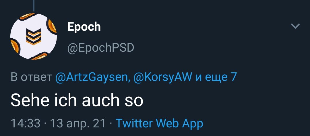 Korsy AW✨ tweet media