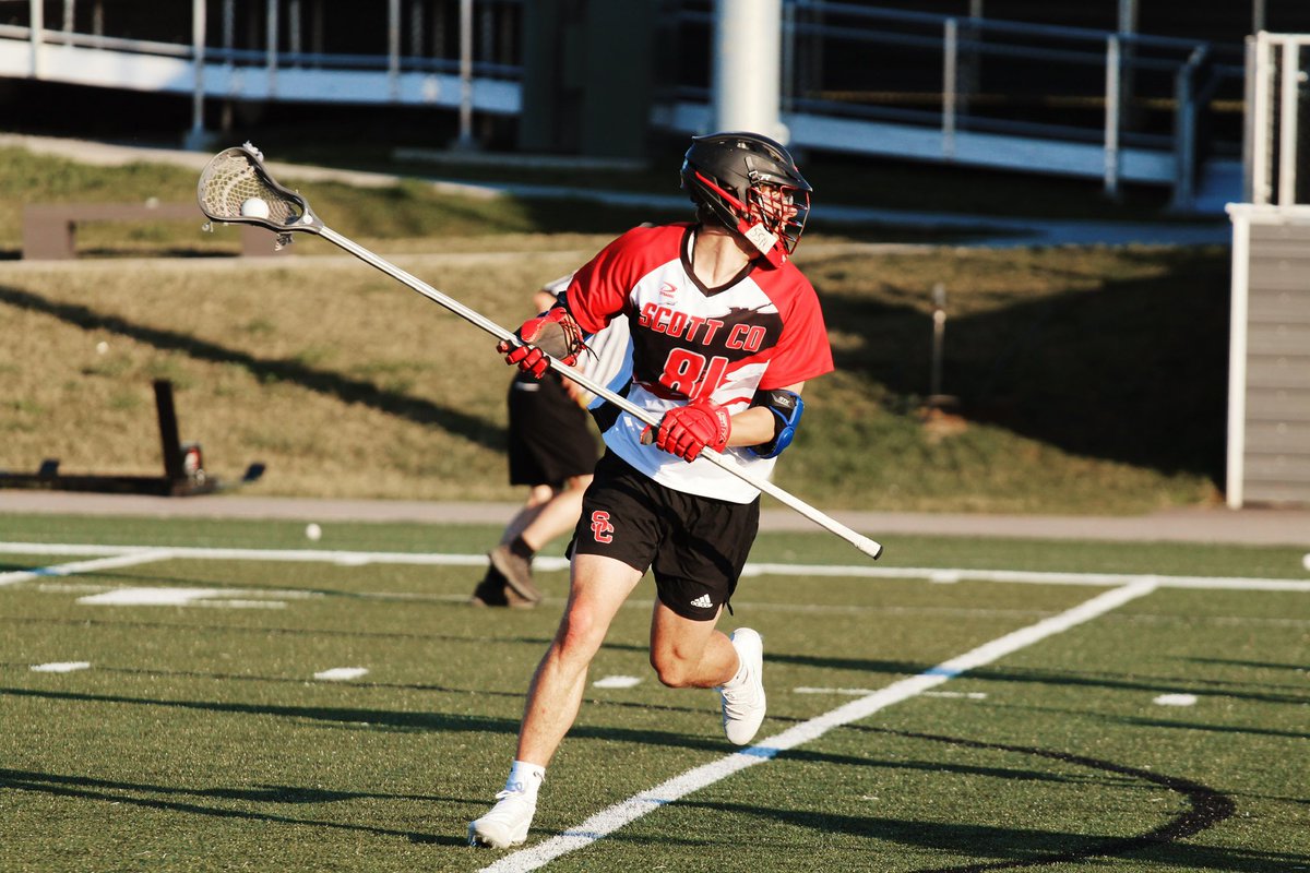 AshtonClayburn's tweet photo. Excited and blessed to continue my lacrosse career at the University of the Cumberlands! I want to thank all my teammates &amp; coaches who have helped me along the way, and especially my family and friends. @SCHSCards @oaksie72 @UCMensLAX https://t.co/nMrkWaoI0E