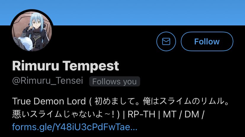 Zeldrisdemon_TH's tweet photo. “ ข้าสัมผัสได้ถึงบางอย่างในตัวเจ้า —ไม่ใช่แค่มนุษย์ทั่วไปงั้นสินะ “

มองอีกฝ่ายด้วยสายตาหวาดระแวง https://t.co/YB5cayQPOc