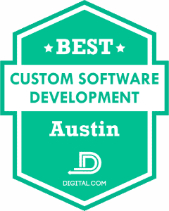 We are so proud to be named Best Custom Software Developer in Austin by Digital.com! Learn more about the award here: jackrabbitmobile.com/blog/jackrabbi…
