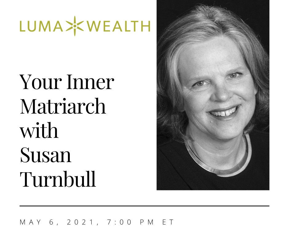 FairportWomen's tweet photo. Embrace your inner matriarch! Join us at a virtual seminar for women of all ages with guest speaker Susan Turnbull, Founder of Personal Legacy Advisors. Register here: https://t.co/7hgH4lA3uF #NextGenerationWealth #EstatePlanning #FinancialLiteracy #PersonalLegacy https://t.co/eMsMW1IBql