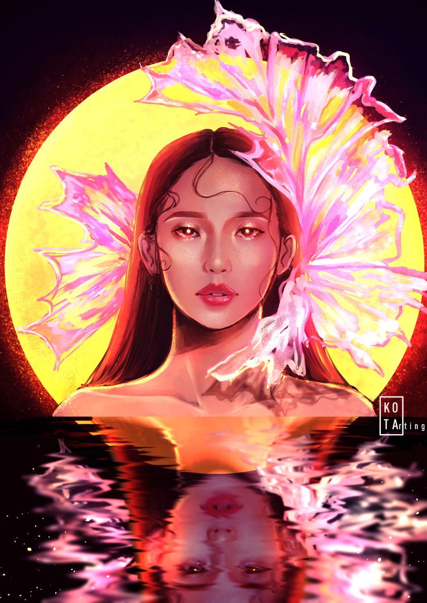 kotarting's tweet photo. Hey #PortfolioDay ! My name is Kota and I'm a peanut 🥜 ~
Also a french freelance artist. I mostly paint portraits and add sparkles everywhere ✨! 

💜Twitch :
https://t.co/V0BjkqJtnL 
💛Instagram : https://t.co/NSI7Q5N7b9
🧡Ko-Fi :
https://t.co/lyoSTOik4M https://t.co/CGEZzsea8C