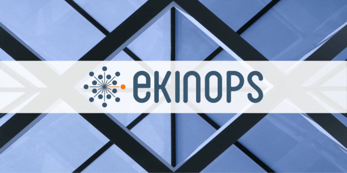 oneaccess's tweet image. NEWS: Ekinops has published its financial statements for Q1 2021. Read more here: tinyurl.com/4vdz2xpb