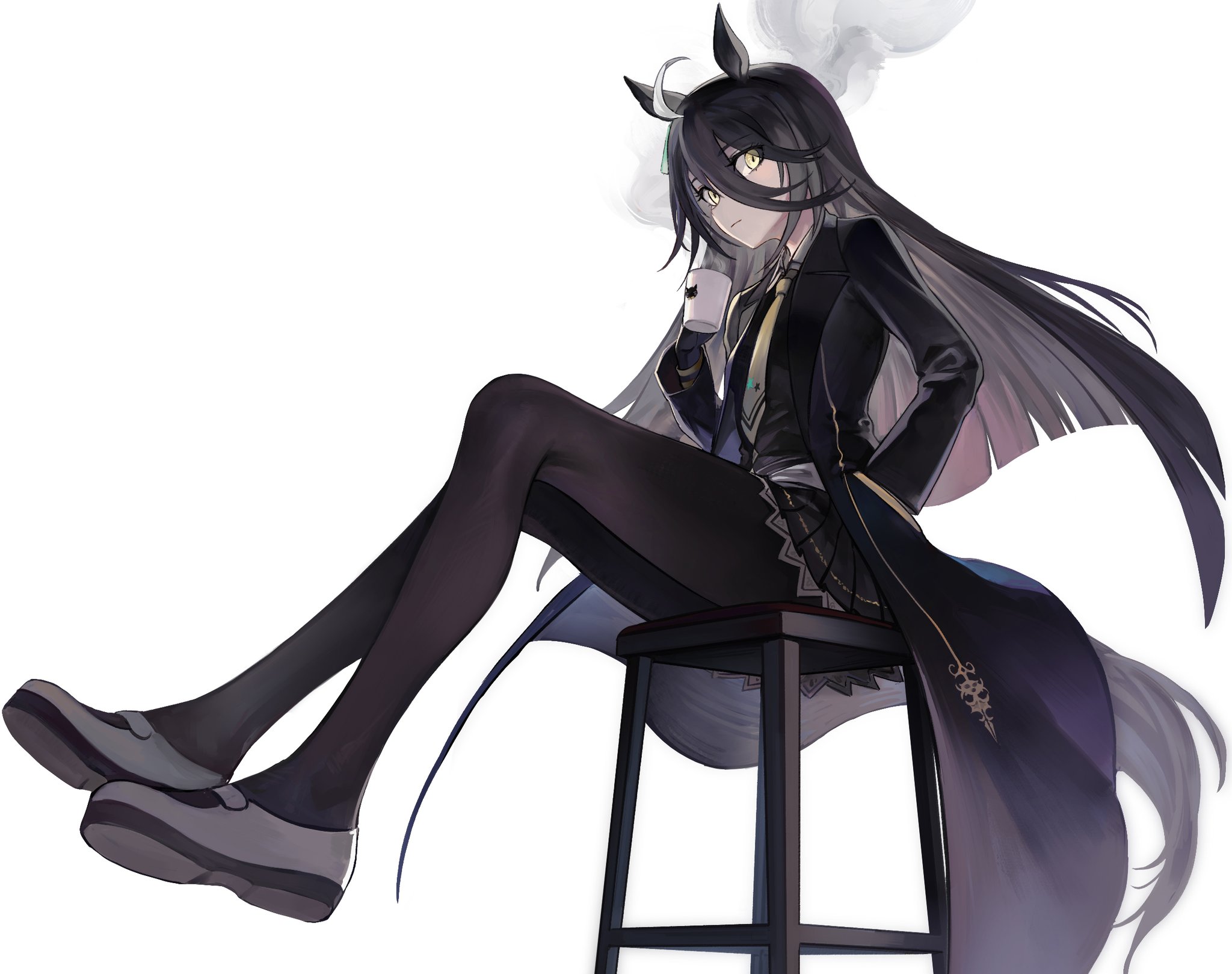 夜*那様 マンハッタンカフェ　ウマ娘　シークレット　バスタオル　3183 Amazon｜ライスシャワー ウマ 娘 バスタオル タペストリー
