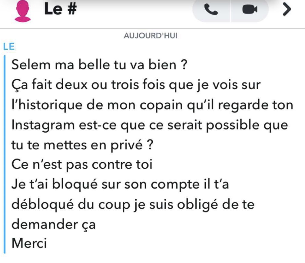 Nero_AzC's tweet photo. Si le culot était un message: https://t.co/cNq4JddNFL