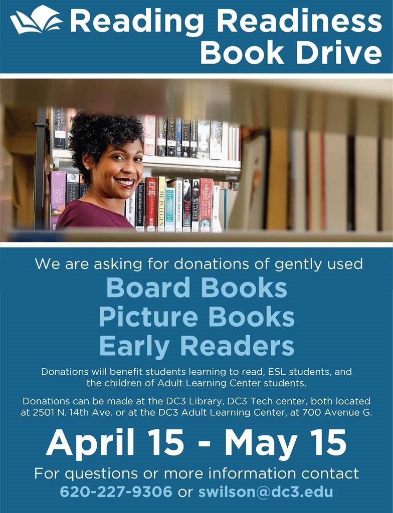 DC3 Library tweet media