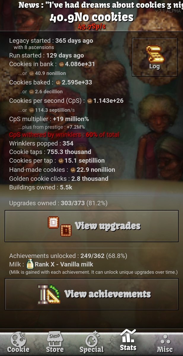 cookie clicker grandmapocalypse ascension cookie clicker grandmapocalypse ascension