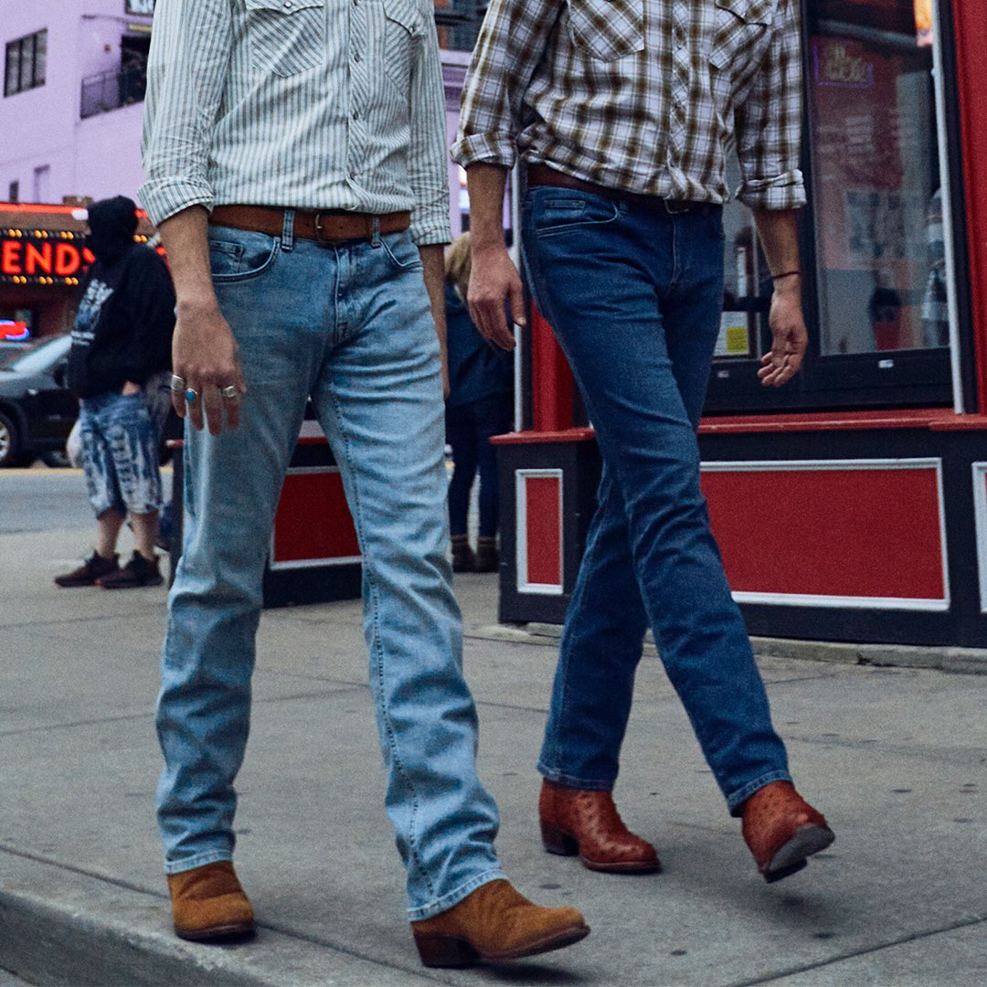 tecovas jeans