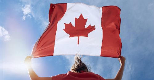 Canada has been ranked the best country in the world 🇨🇦🏆ow.ly/hLsy50EnB71