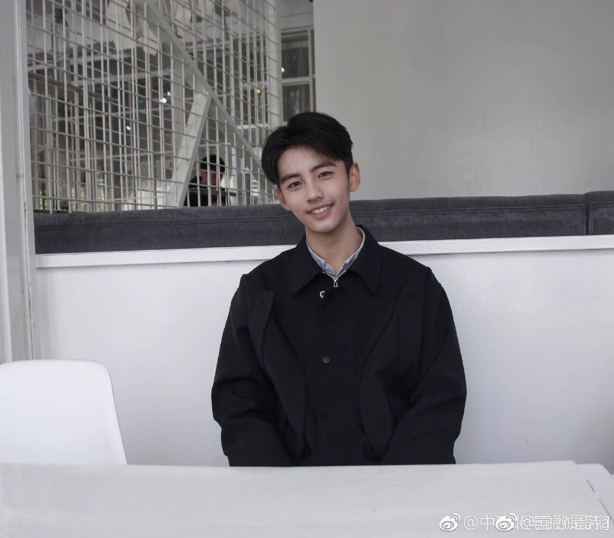 chen xinhao- 05/05/2002- potential trainee for qcyn1