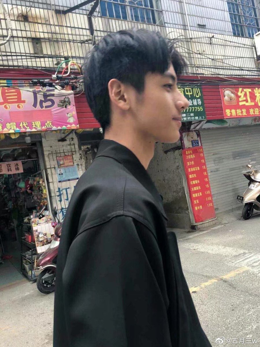chen xinhao- 05/05/2002- potential trainee for qcyn1