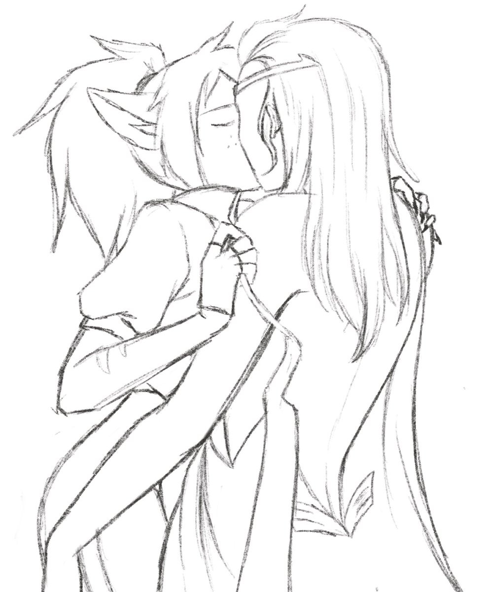 AllexiasArt's tweet image. Sketchy dump
#sketches #wip #shera #spop #catradora