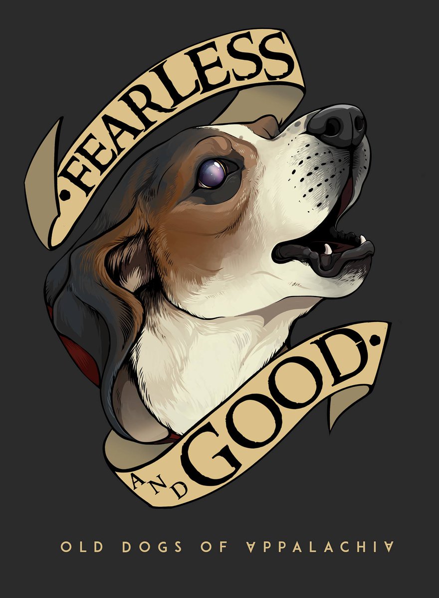 Old Gods of Appalachia tweet media