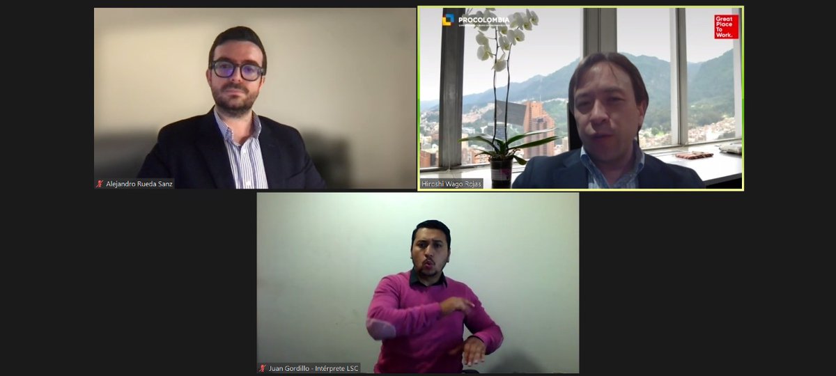 Hiroshi Wago Rojas tweet media