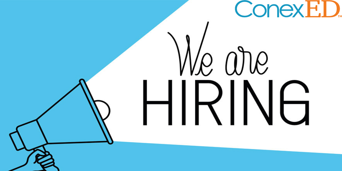 _Conexed's tweet image. 👀Engineers wanted! #LeadArchitect #PHP #TypeScriptReact #BeInnovative #EdTech
linkedin.com/company/conexe…