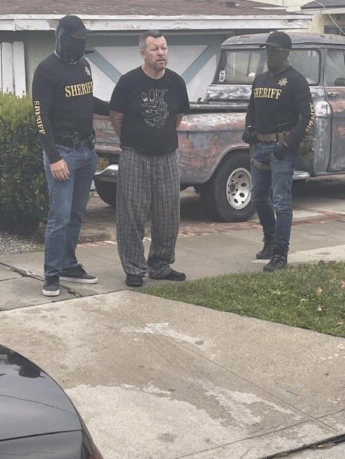 KendallRaeOnYT's tweet photo. This is what a true loser looks like. I hope karma comes down on you as HARD as possible Paul Flores. You are a pos🤢
Justice for Kristin Smart is coming💯🙌🏼 https://t.co/LQEKETBq4X