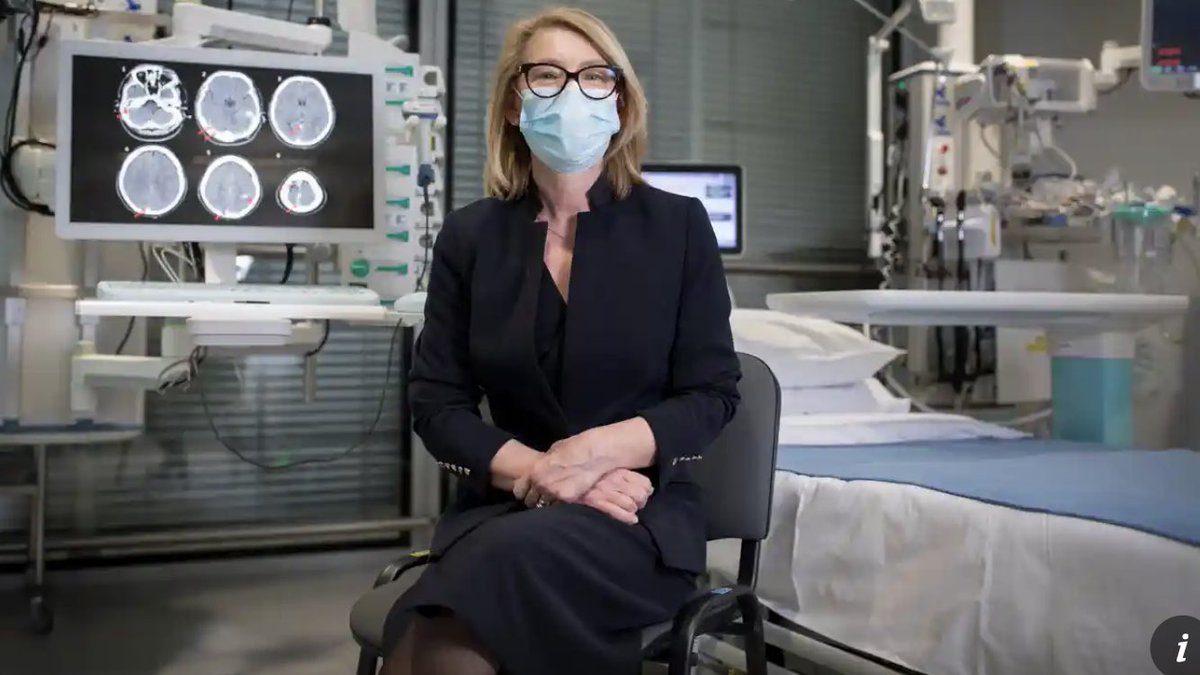 Remarkable <a href="/guardian/">The Guardian</a> story of Prof Scully’s discovery <a href="/uclh/">UCLH</a> of the extremely rare blood clot side effect from AZ vaccine. Led to new diagnostics &amp; treatment. (Also I had the AZ jab &amp; absolutely would do again given devastating impact of COVID I have seen) theguardian.com/society/2021/a…