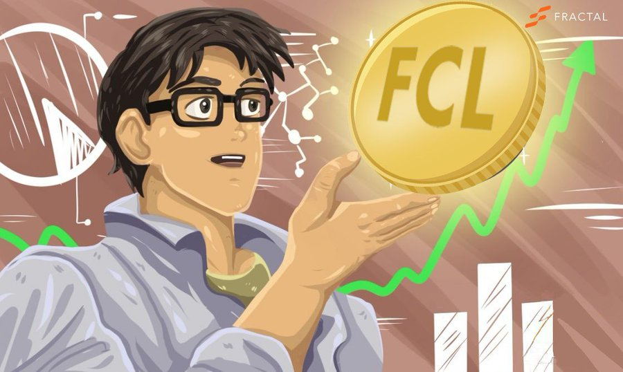 UnblockableThe's tweet image. $FCL 

#FractalProtocol allow internet users to control their own data flows while rewarding them after sharing.

#Datastaking is the next big thing coming from $FCL

#Fractal bridges the gap between data privacy and data integrity.