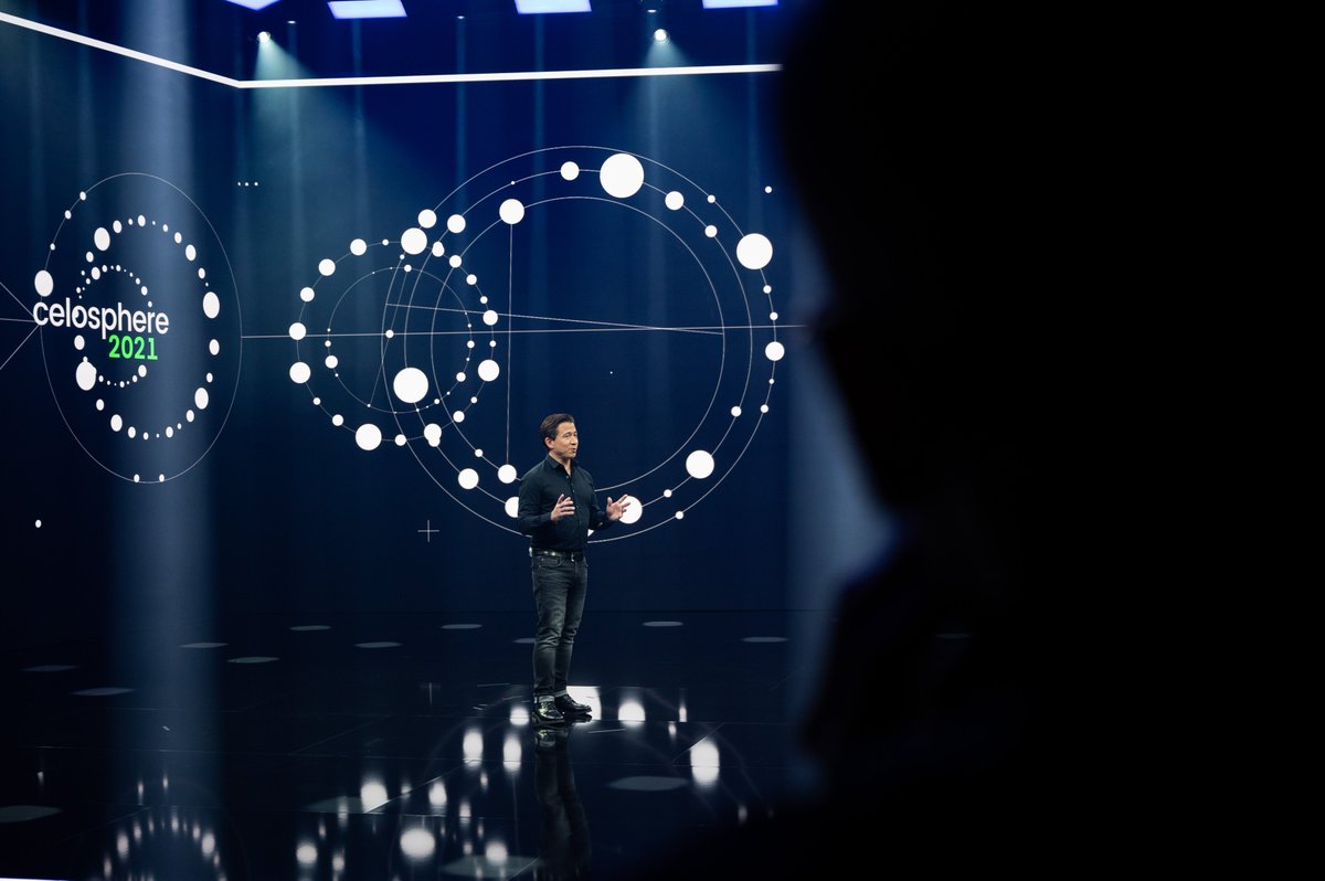 Celonis's tweet image. &quot;We have to be nimble and fast and use data to anticipate and help us execute our decisions with precision.&quot; @daveptrs talks about real day to day business execution decisions citing the example of a certain American Football Legend.🐐🏈  #ExecutionManagement #Celosphere