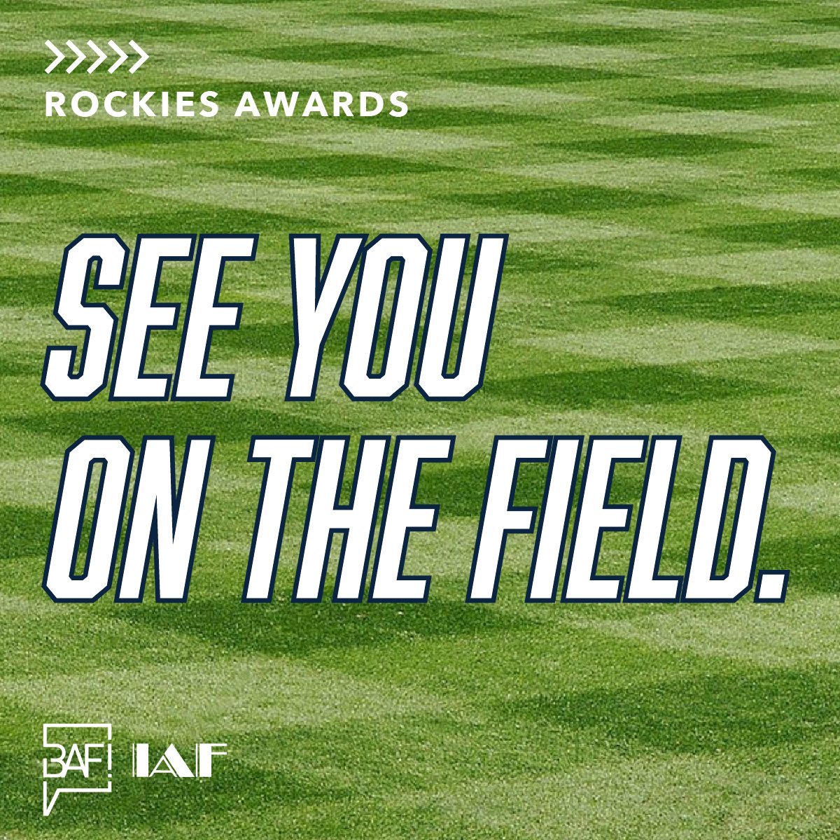 BoiseAdFed's tweet photo. We are incredibly excited to be bringing you a Rockies Award Show unlike any other! If you haven't purchased your tickets yet, then now is the time: https://t.co/l1D0eVsN2t

Visit the event page in the link above and start preparing your outfit! See you on the field April 24th! https://t.co/pTNkFlbBU2