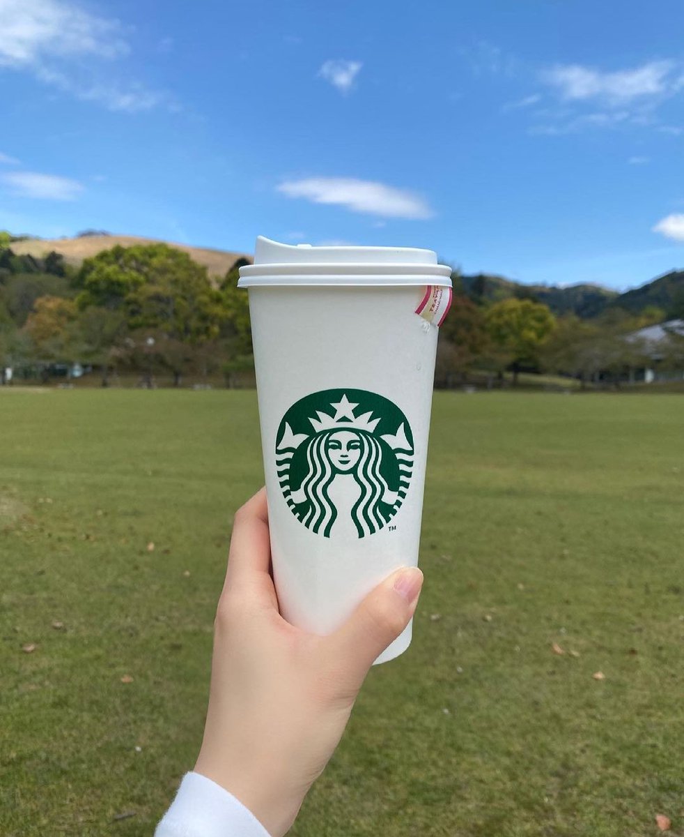 LBMarriott's tweet image. It's a beautiful morning ☀️ #LBMarriott #Starbucks 
📸: mizuki__murase