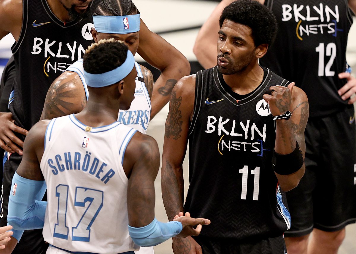 kyrie irving twitter