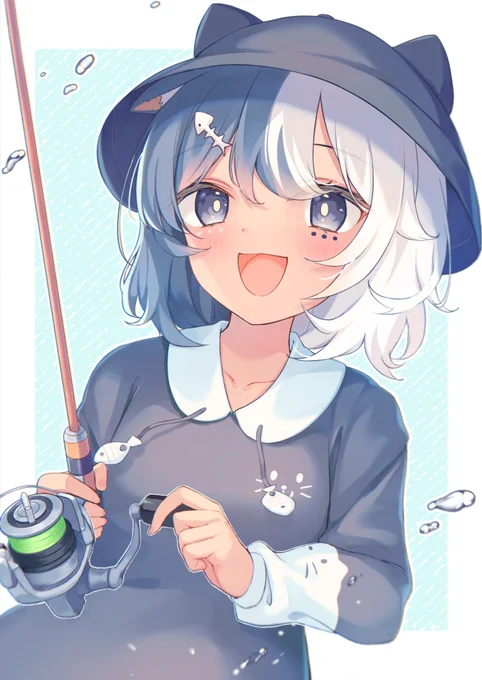 skeb #女の子 #Skeb 