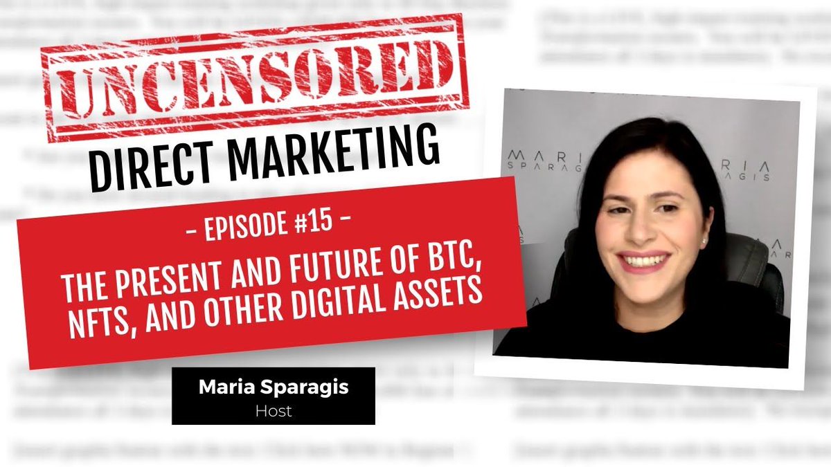 DirectPayNet's tweet image. Riskiest part of owning an NFT? It’s not the volatility or that it&apos;s not physical good.  It&apos;s ensuring your asset is hosted securely and will be accessible for you as long as you own it. 
buff.ly/3uKMm6G
#cryptofornewbies #nftart #cryptopayments