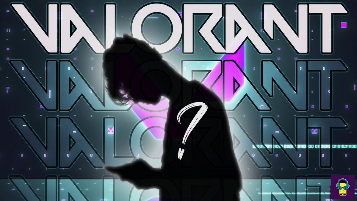 TheMrPhone's tweet photo. ๐จ Announcement ๐จ
Hey guys! We are streaming #Valorant gameplay live on the @themrphoneโs gaming YouTube channel. Watch it by hitting the link below, and of course; subscribe, share and spread the word. Cheers !
https://t.co/Ub4nhCd4Bq
#MrPhone #MrPhoneGaming https://t.co/M4KnpJF0lO