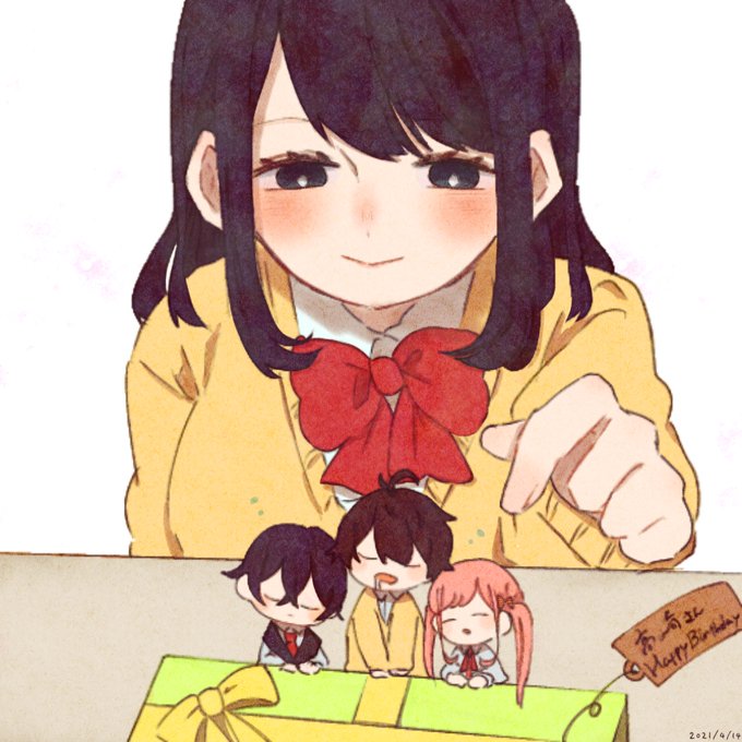 高崎美咲誕生祭のtwitterイラスト検索結果