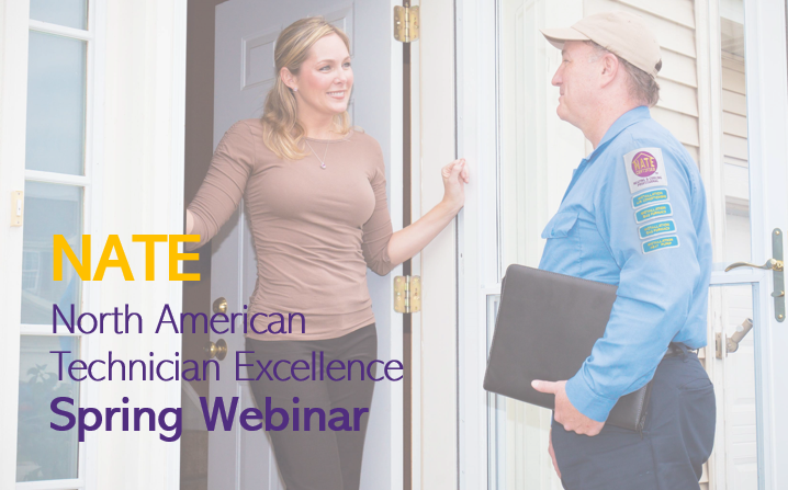 Our Spring Back to Work Webinars for Contractors, Technicians, Testing Organizations, and Proctors are now available to watch on Youtube.  You can watch all three recorded videos here: youtube.com/channel/UCkP-Q…
