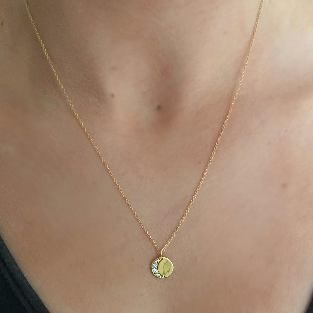 Jenems_'s tweet image. which one is your favourite? All our new necklaces are 18 ct gold ✨🙌🏻 jenems.com/collections/go…