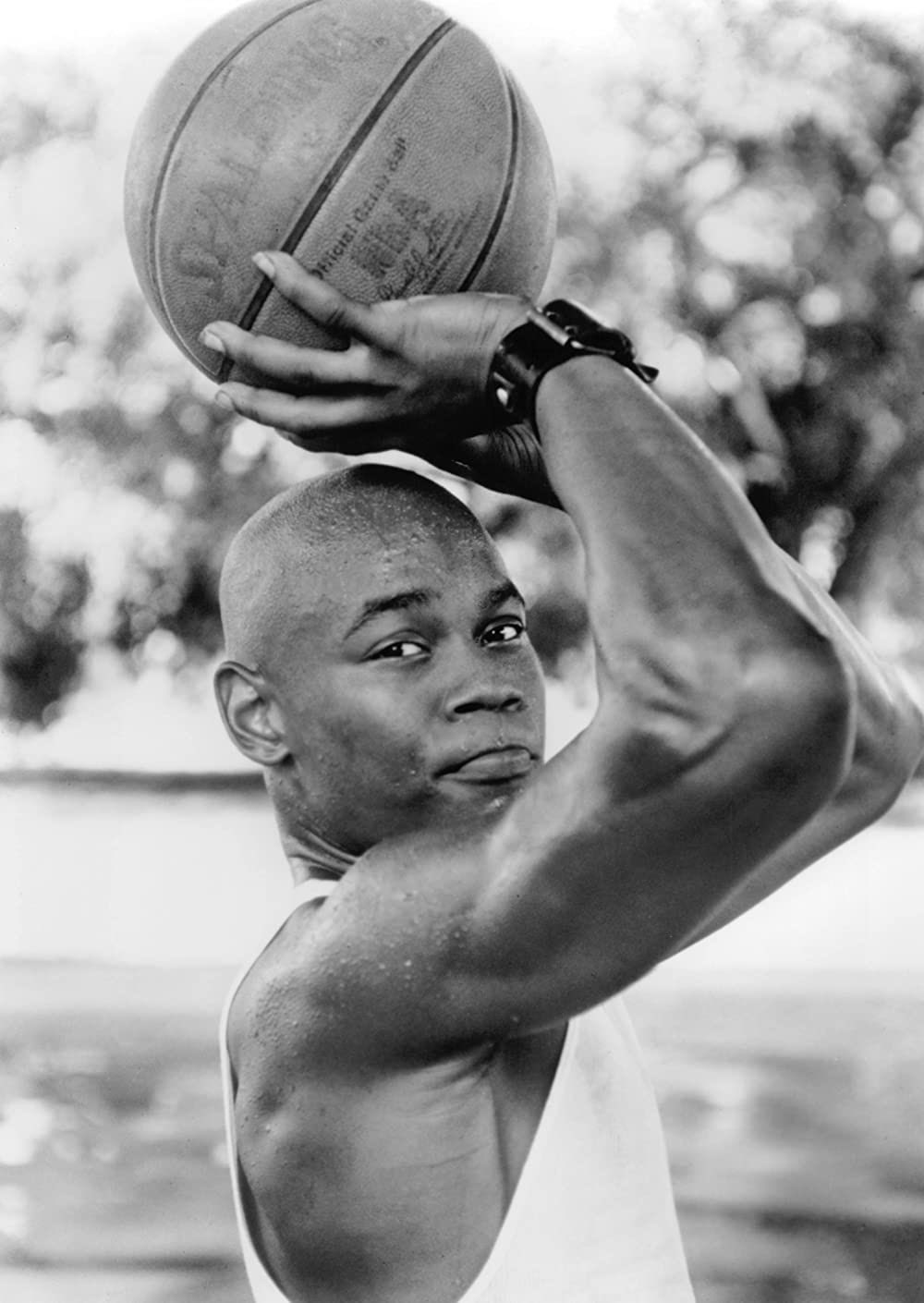 Happy birthday Bokeem Woodbine, 48! 