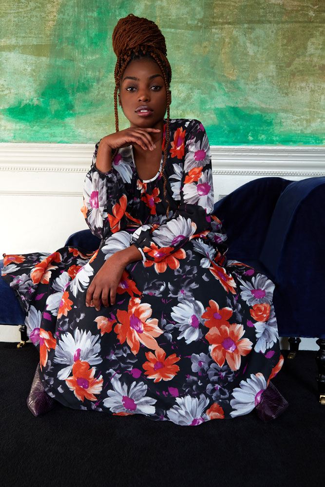 Don’t let ‘that’ dress languish in the back of the wardrobe – wear Margot Leadbetter style for the ‘Good Life.’

📷: Egle Vasi @monsterfulphoto
Make up: Louise Jane Makeup Artist
Modelling: @gingersnapmodels

Shop the collection at:
bit.ly/3a45XH2