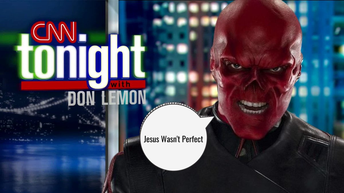 RevRepPodcast's tweet photo. One more....Red Lemon. 

#redskull #marvelcast #jordanpeterson #revandrep https://t.co/M7eBkExgdx