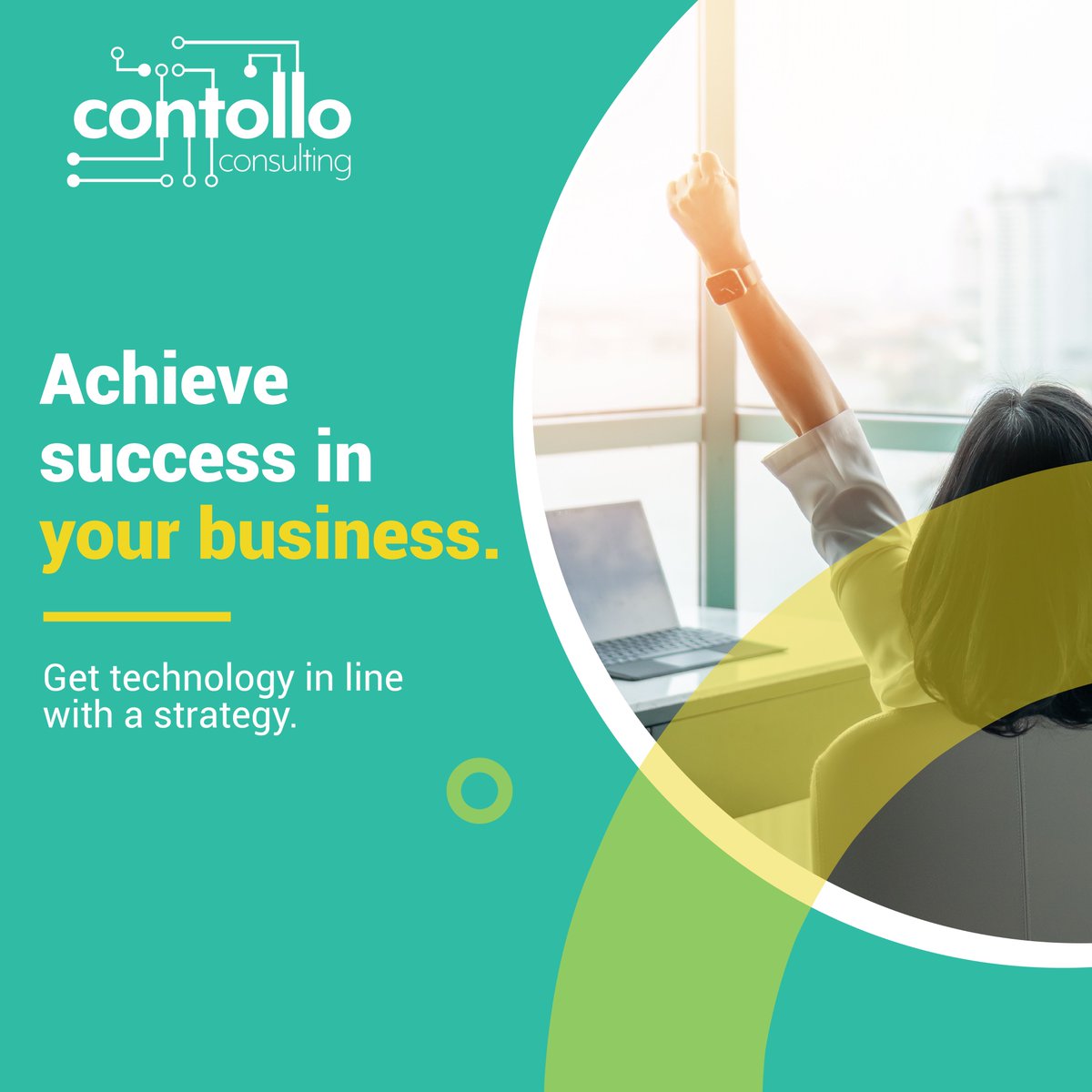 Contollo Consulting tweet media