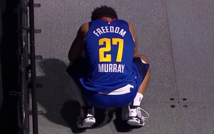 @CoachKarl22's photo on Murray