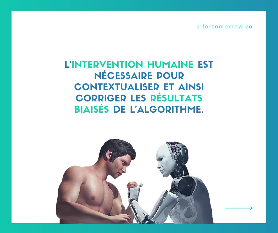 AI for Tomorrow tweet media