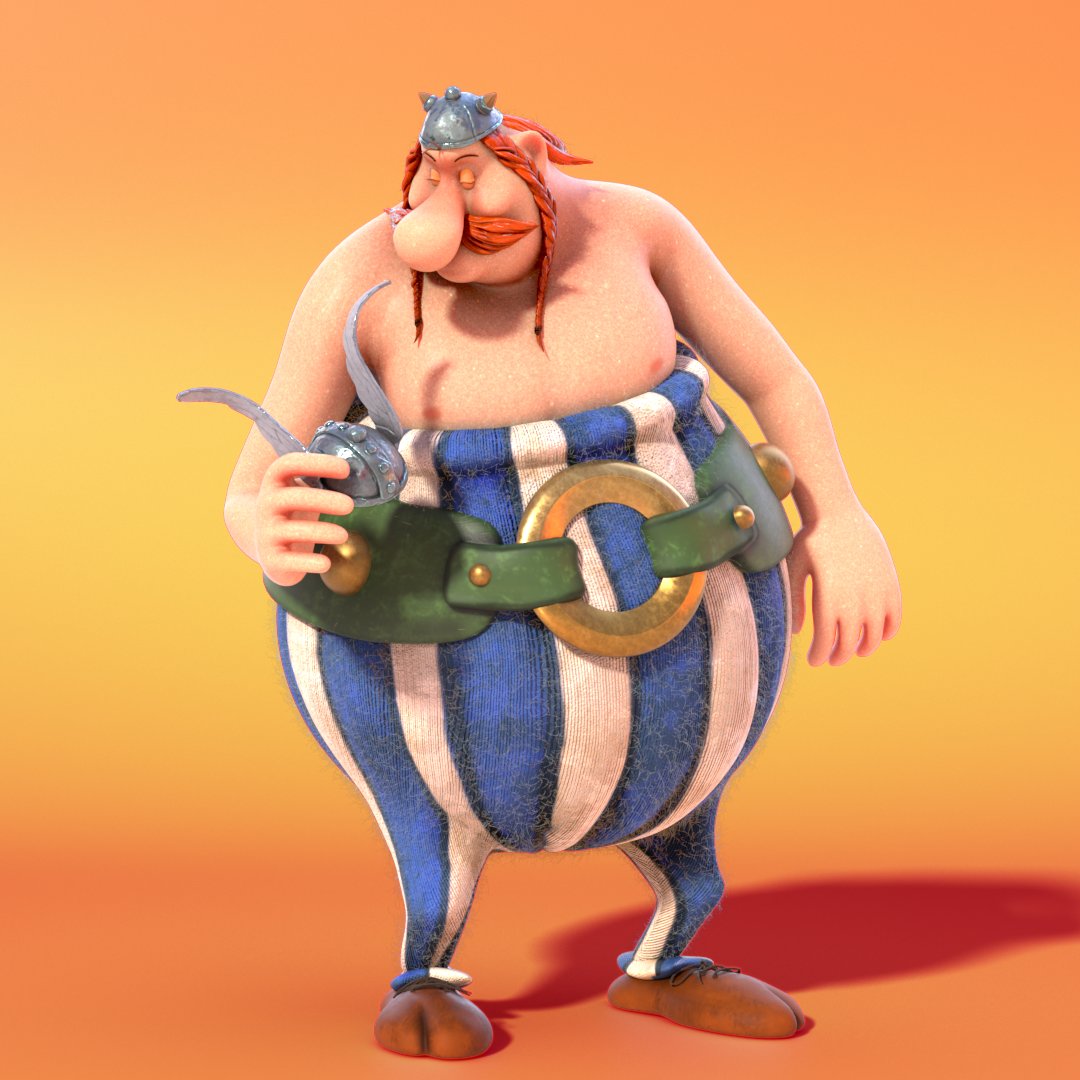 #PortfolioDay 
Hi, is my first time I use this hashtag, my name is Ángel and I do 3Dart, I love to make robots/cyberpunks scenes and character!

Thanks for you attention!