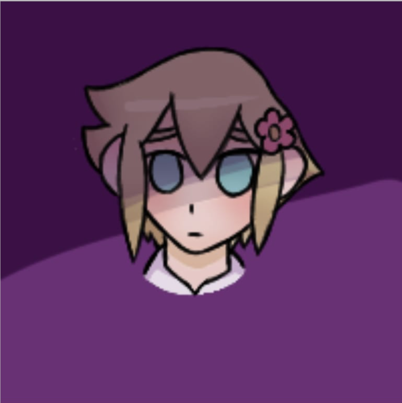 Kris_Drawss's tweet photo. eu fiz esse desenho aqui do basil :) https://t.co/gfPcLaTJVu