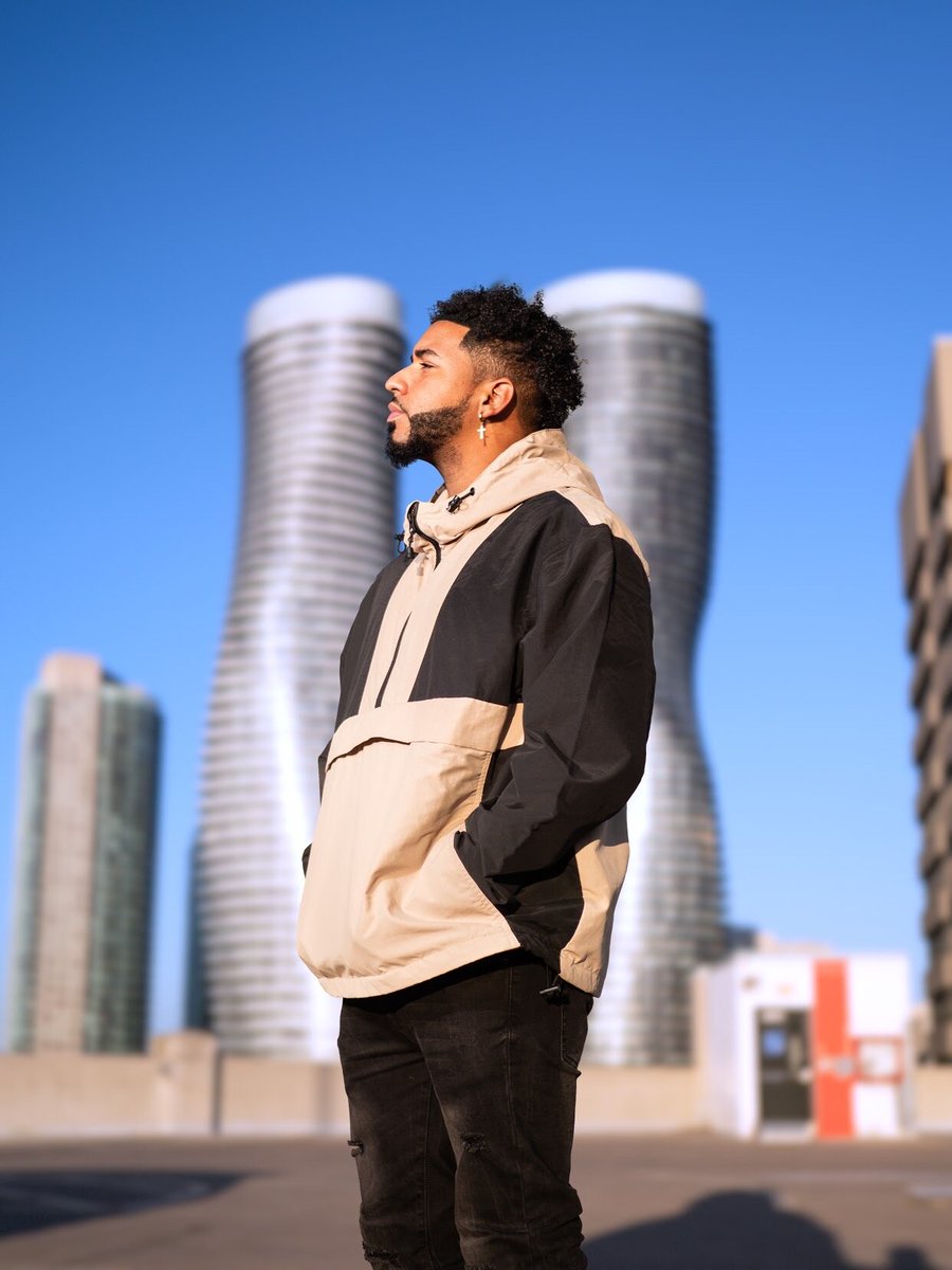 Read this Modern Artist Profile on <a href="/Fame_Holiday/">OfficialFameHoliday</a> from <a href="/mdrnmississauga/">Modern Mississauga Media</a>: bit.ly/3a8cyjN