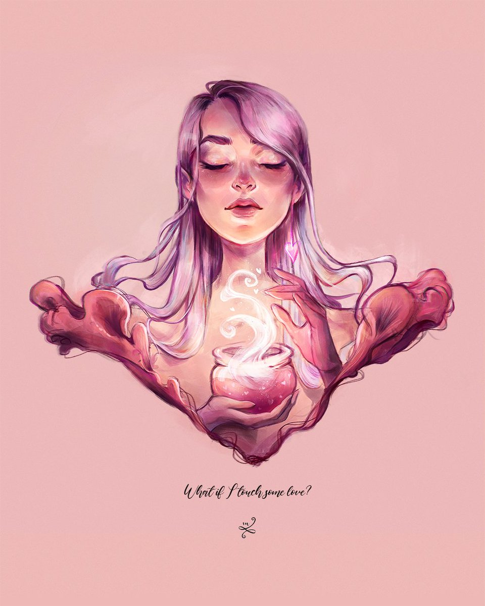 szufladamART's tweet photo. #PortfolioDay Hi, I'm Marta and I usually create portrait and logo commissions, you can see them here: https://t.co/DRWEZ3V3lP, but I love creating subtle characters like that. Contact: BIO
#characterdesign #semirealism #illustration #photoshop #ArtistOnTwitter #feminine #artwork https://t.co/QwD4sIQsD3