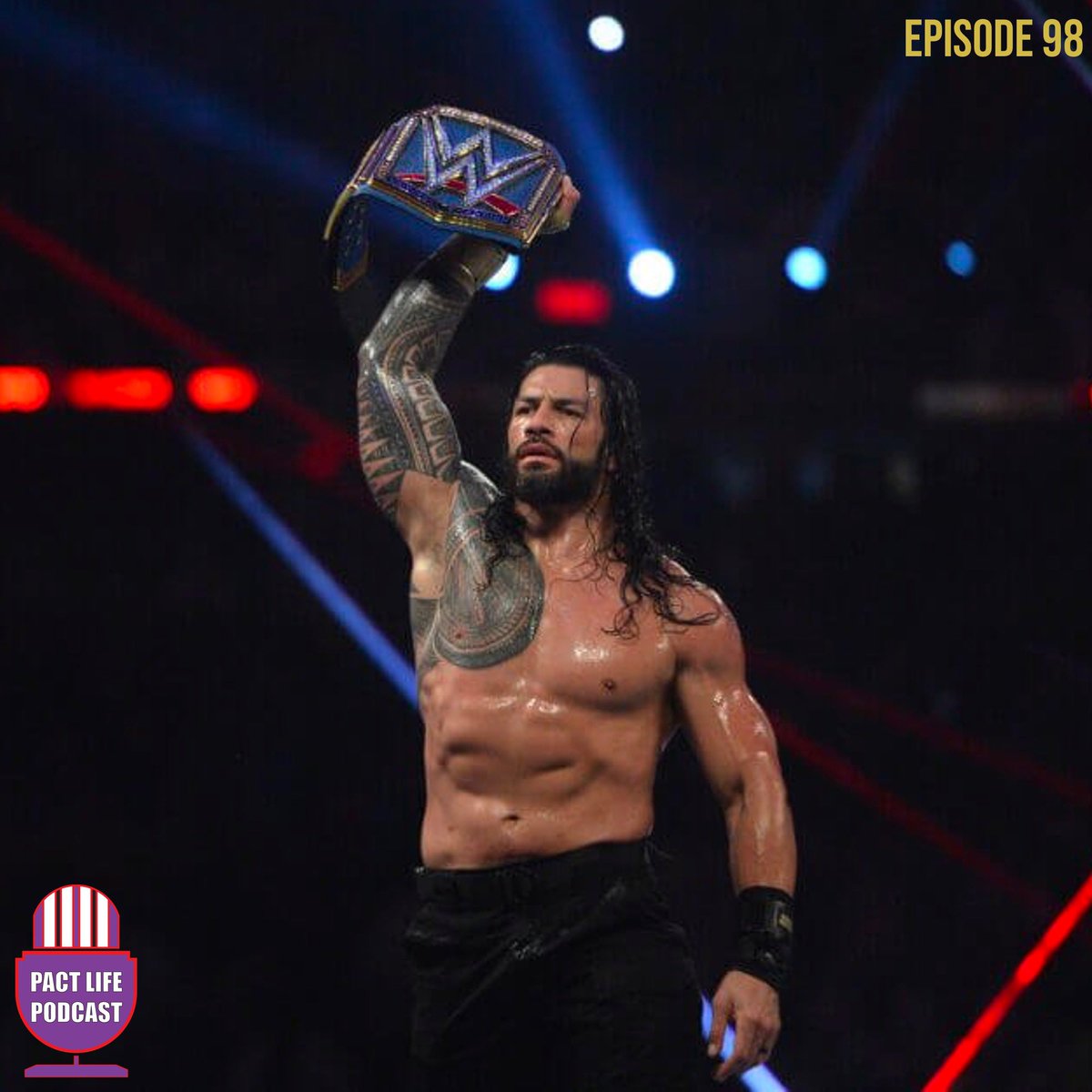 PACTLifePod's tweet photo. PACT Life Podcast | Episode 98: “Carter Bros Special” is now available on #YouTube.
@PACTLifePod @BruiserCarter @cutcarter
#PactLifePodcast
Watch Here: https://t.co/LFxjCVHpbG https://t.co/7wEXyn2Zar